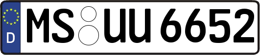 MS-UU6652