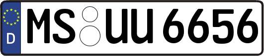 MS-UU6656