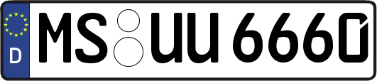 MS-UU6660