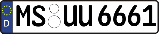 MS-UU6661
