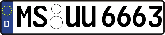 MS-UU6663