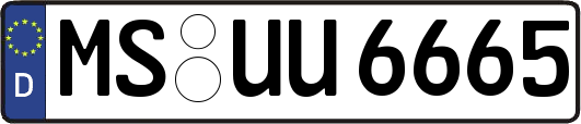 MS-UU6665