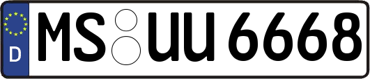 MS-UU6668