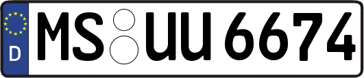 MS-UU6674