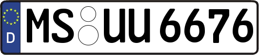MS-UU6676