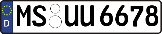 MS-UU6678