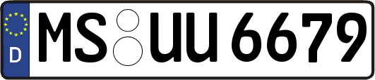 MS-UU6679