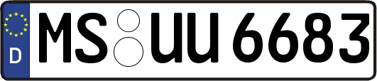 MS-UU6683