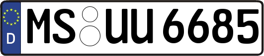 MS-UU6685