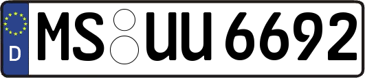MS-UU6692