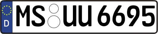 MS-UU6695