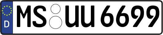 MS-UU6699
