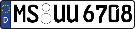 MS-UU6708