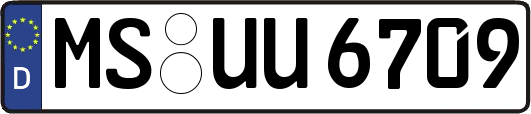 MS-UU6709