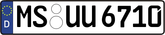 MS-UU6710