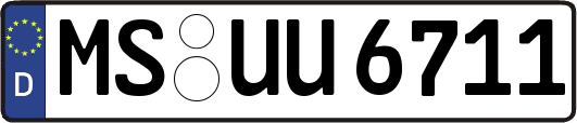 MS-UU6711