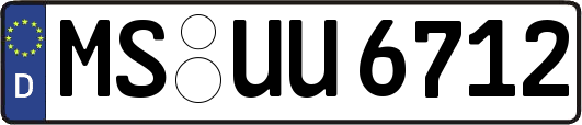 MS-UU6712