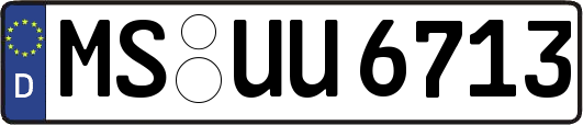 MS-UU6713