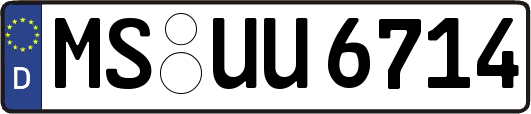 MS-UU6714