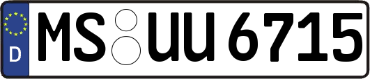 MS-UU6715