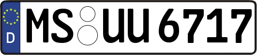 MS-UU6717