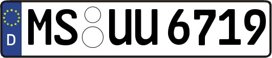 MS-UU6719