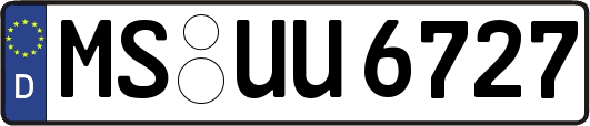 MS-UU6727