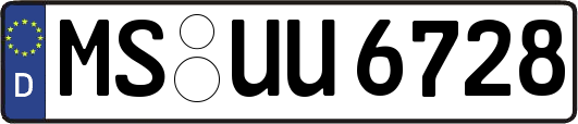 MS-UU6728