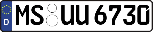 MS-UU6730