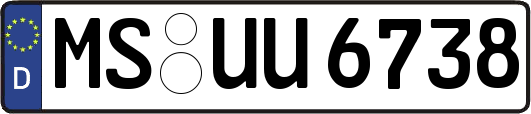 MS-UU6738