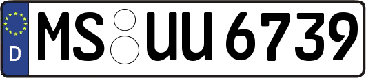MS-UU6739