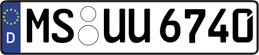 MS-UU6740
