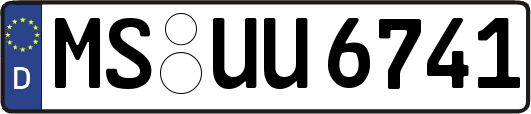 MS-UU6741