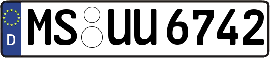 MS-UU6742