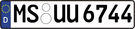 MS-UU6744