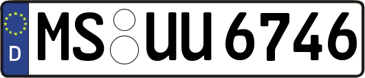 MS-UU6746