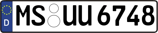 MS-UU6748