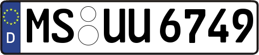 MS-UU6749