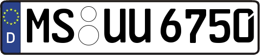 MS-UU6750