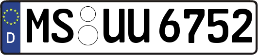MS-UU6752
