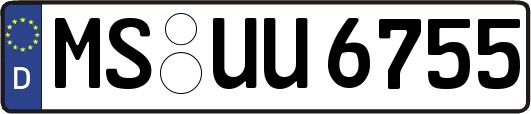 MS-UU6755