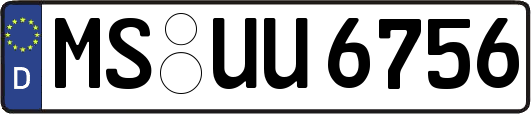 MS-UU6756