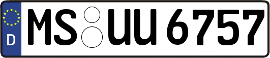 MS-UU6757