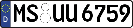 MS-UU6759