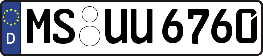 MS-UU6760
