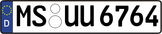 MS-UU6764