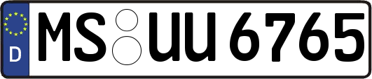 MS-UU6765