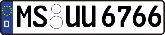 MS-UU6766