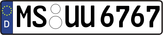 MS-UU6767