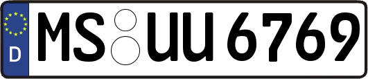 MS-UU6769